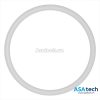 Oring đế bơm màng Wilden 08-1200-55 (PTFE)