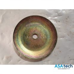 Ốp màng bơm Wilden 04-3700-08