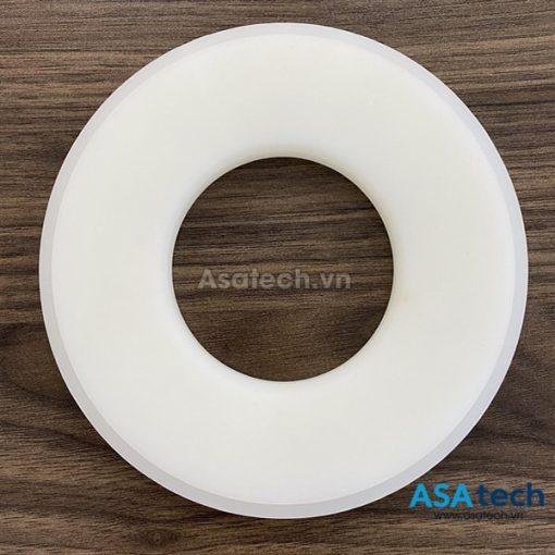 Đế bi bơm màng Husky 3"PP