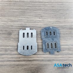 Đế van chính bơm màng Husky 194269