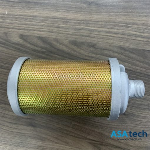 Muffer thép bơm màng Wilden 08-3510-99