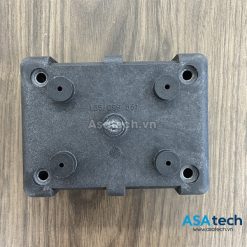 Nắp muffler bơm màng Sandpiper 165-096-559