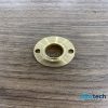 Bạc đồng ốp van đảo chiều bơm màng Aro 98723-1