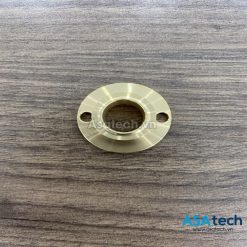 Bạc đồng ốp van đảo chiều bơm màng Aro 98723-1