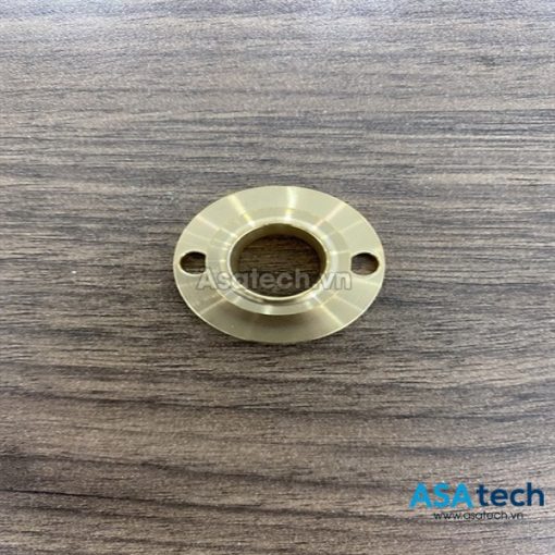 Bạc đồng ốp van đảo chiều bơm màng Aro 98723-1