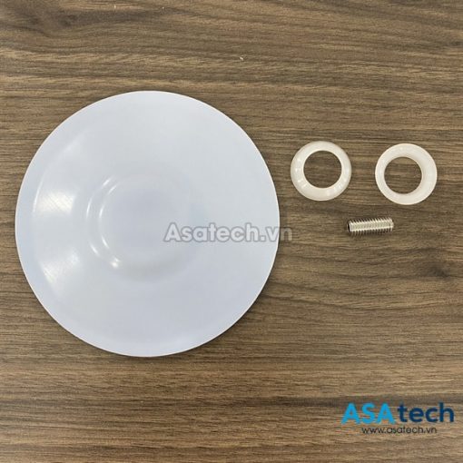 Bộ Repair kit bơm Triton bơm màng Husky 245065