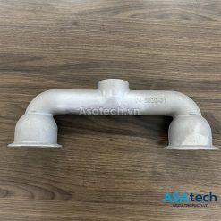 Cổng xả bơm màng Wilden 04-5020-01