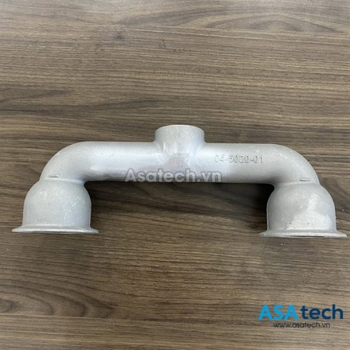 Cổng xả bơm màng Wilden 04-5020-01