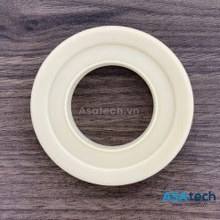 Đế bi bơm màng Aro 95825-A (Santoprene)