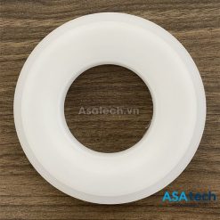 Đế bi bơm màng Aro 96070-1 (Polypropylene)