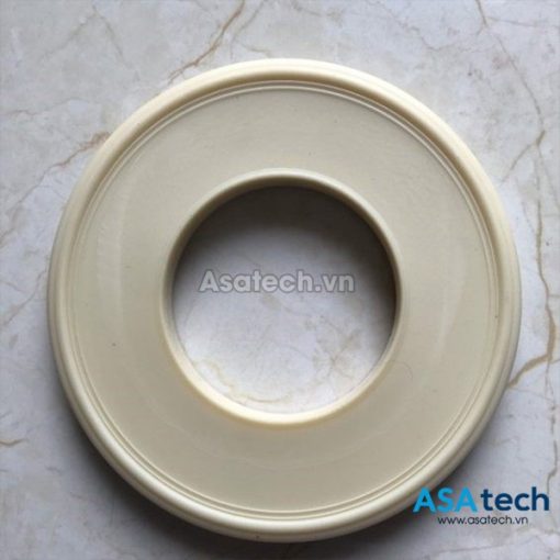 Đế bi bơm màng Aro 96152-A (Santoprene)