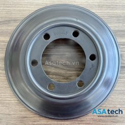 Màng bơm Depa 2"(Cao su )