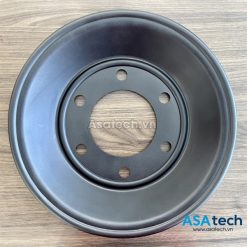 Màng bơm Depa 3''(Cao su )