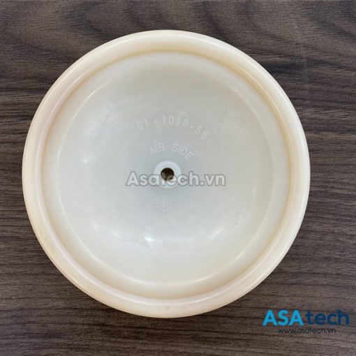 Màng bơm Wilden 01-1010-56 ( Saniflex)