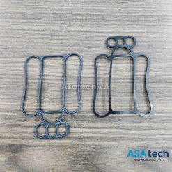 Miếng đệm đế van chính bơm màng Husky 190825