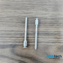 Ti đảo chiều bơm màng Husky 190820