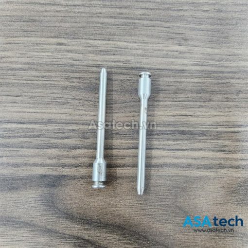Ti đảo chiều bơm màng Husky 190820