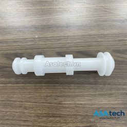 Trục van chính bơm màng Aro 95651