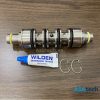 Van đảo chiều bơm màng Wilden 15-3880-99