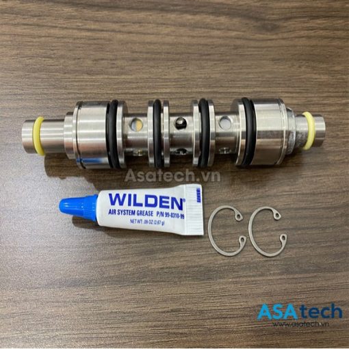 Van đảo chiều bơm màng Wilden 15-3880-99