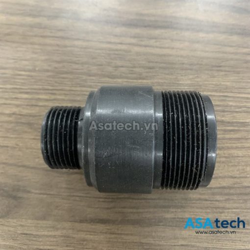 Vỏ van đảo chiều bơm màng Aro 116038