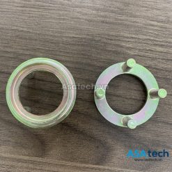 Vỏ van đảo chiều bơm màng Aro 92876