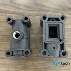 Vỏ van khí bơm màng Aro 93090
