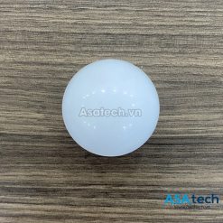 Bi bơm màng 12mm Teflon