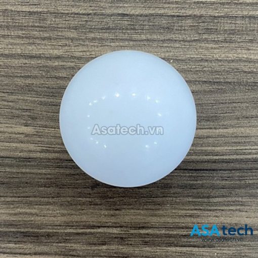 Bi bơm màng 15mm Teflon