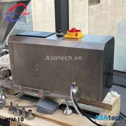 Máy bơm chiết rót thực phẩm Carten Pump HFM-10 9 Máy bơm chiết rót thực phẩm Carten Pump HFM-10