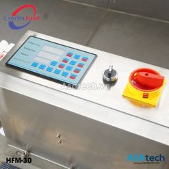 Máy bơm chiết rót thực phẩm Carten Pump HFM-30