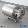 Bơm CIP tự mồi thực phẩm Carten Pump HSC-22