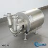 Máy bơm CIP tự mồi thực phẩm Carten Pump HSC-75