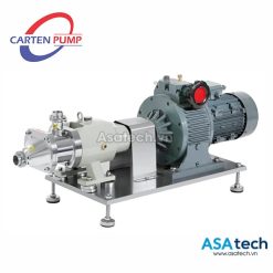 Bơm trục vít đôi Carten Pump HTS-10