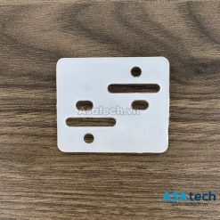 Đế van chia khí bơm màng A10