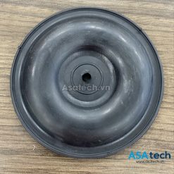 Màng bơm 130mm Buna
