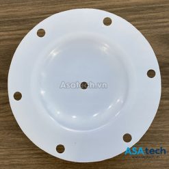 Màng bơm 142mm 6 lỗ (PTFE)