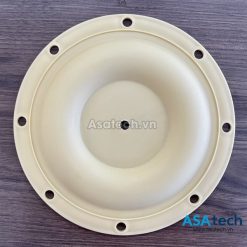 Màng bơm 230mm Santoprene