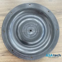 Màng bơm 340mm (Buna)