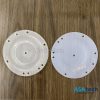 Màng bơm BML-5 (1 màng Teflon + 1 màng Backup)
