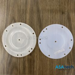 Màng bơm BML-5 (1 màng Teflon + 1 màng Backup)