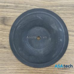 Màng bơm Taiwan China 142mm cao su 