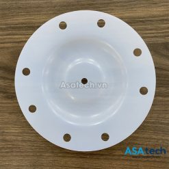 Màng bơm Versamatic E505TF (PTFE)