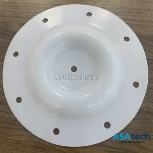 Màng bơm Versamatic V183TF (PTFE)