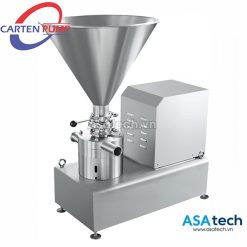 Máy trộn bột Carten Pump HMP-75