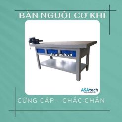 Bàn Nguội Cơ Khí