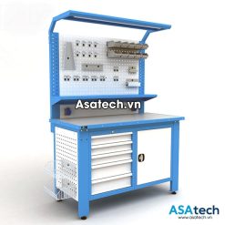 Bàn nguội cơ khí BN15-N