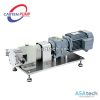 Bơm cánh khế thực phẩm Carten Pump HLP3S-40