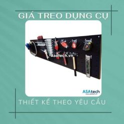 Giá Treo Dụng cụ