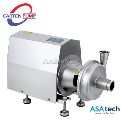 Máy bơm áp âm chân không Carten Pump HSF-15
